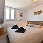 Au Pays Des Bretzels Apartamento