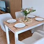 Au Pays Des Bretzels Apartamento