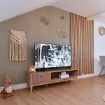 Apartamento Au Pays Des Bretzels *