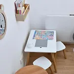 Au Pays Des Bretzels Apartamento