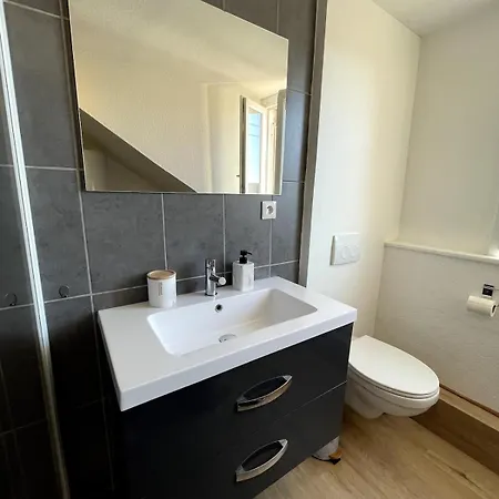 Au Pays Des Bretzels *